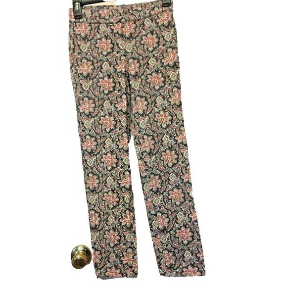 Green Label Women's Pants Pull On Relaxing Size‎ XS S 0 2 - Picture 1 of 7